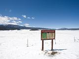 Valles Caldera : New Mexico